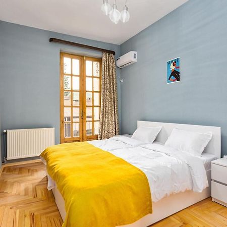 Hotel Costa Тбілісі Екстер'єр фото