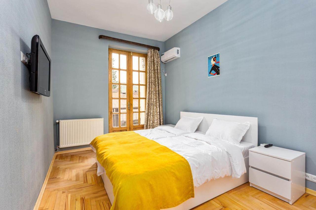 Hotel Costa Тбілісі Екстер'єр фото