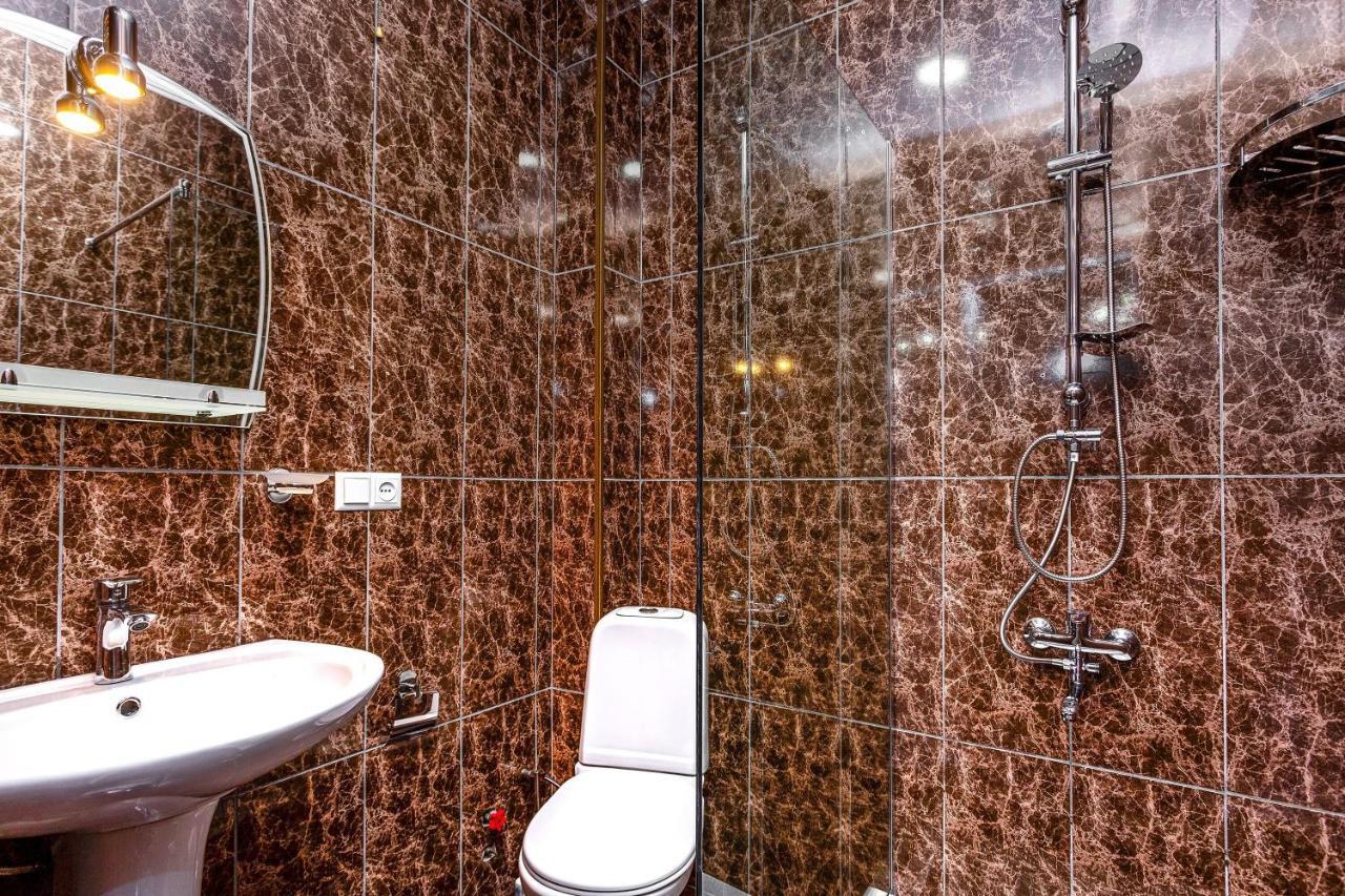 Hotel Costa Тбілісі Екстер'єр фото
