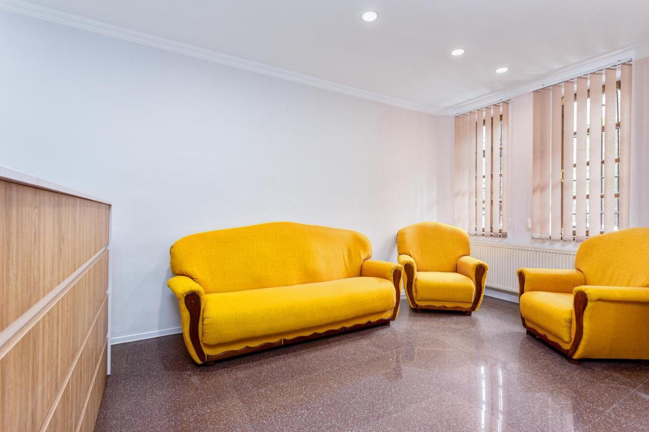 Hotel Costa Тбілісі Екстер'єр фото