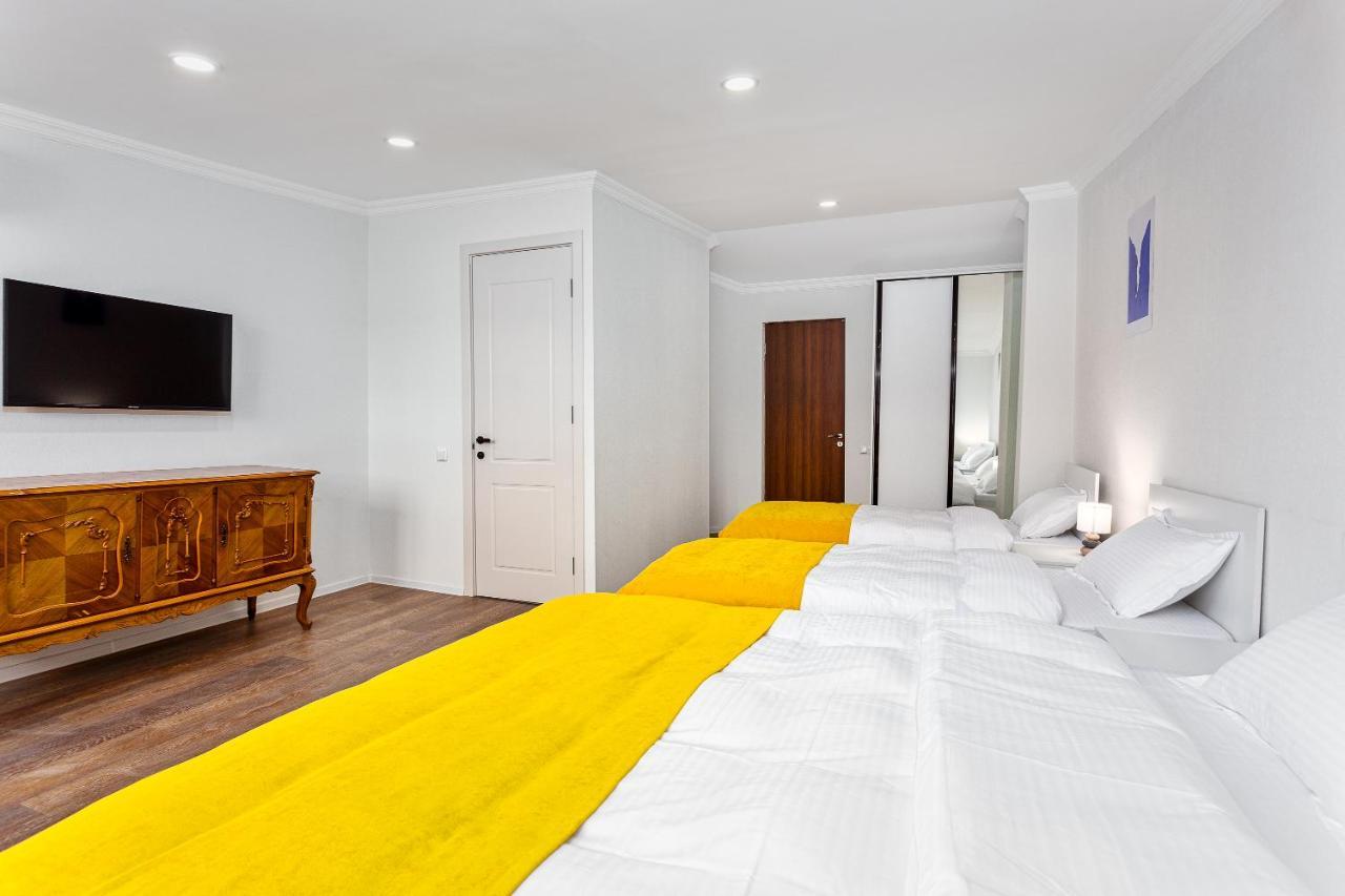 Hotel Costa Тбілісі Екстер'єр фото