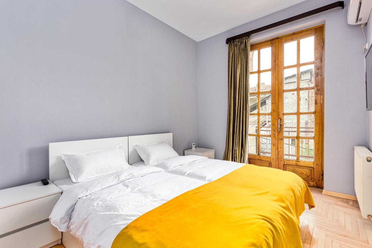 Hotel Costa Тбілісі Екстер'єр фото