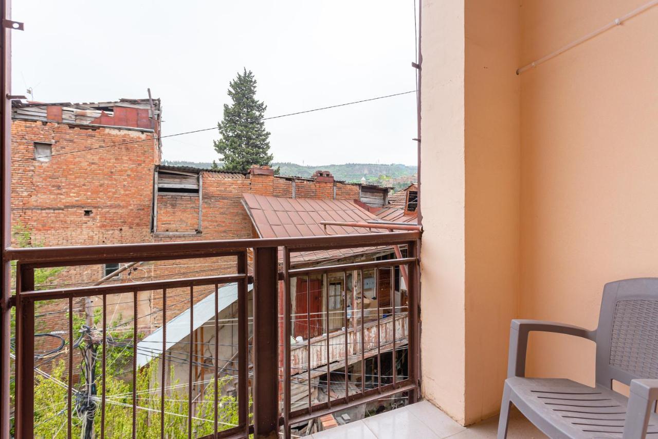 Hotel Costa Тбілісі Екстер'єр фото