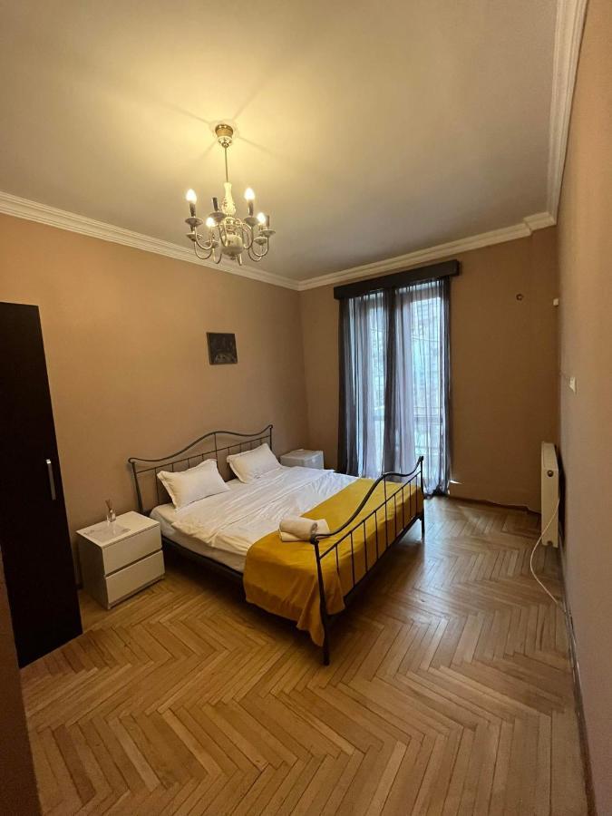 Hotel Costa Тбілісі Екстер'єр фото