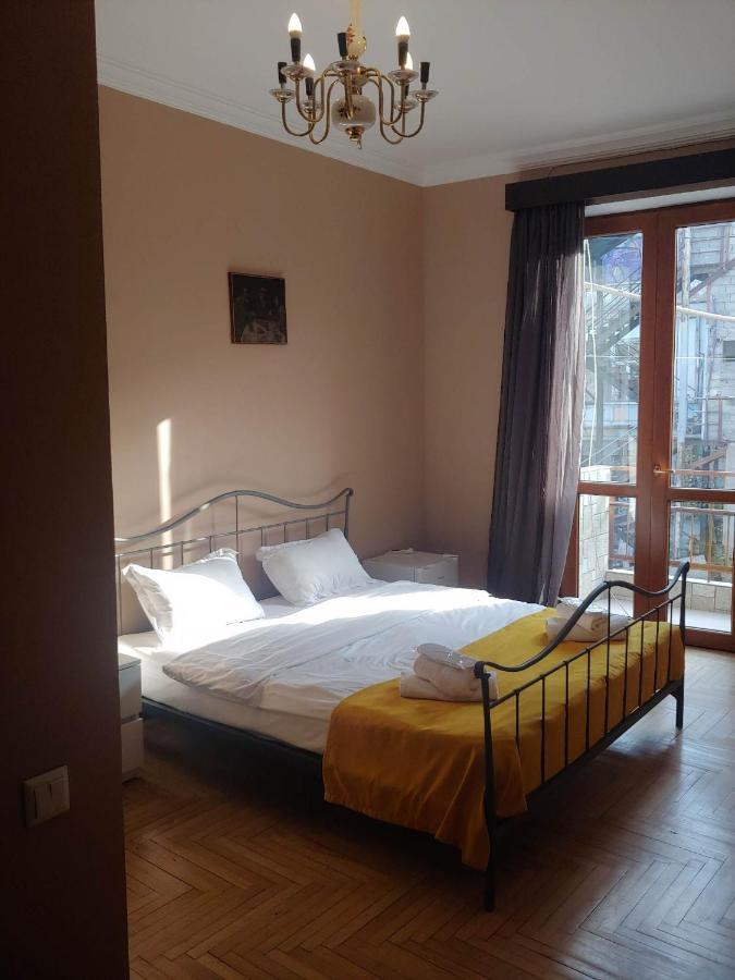 Hotel Costa Тбілісі Екстер'єр фото