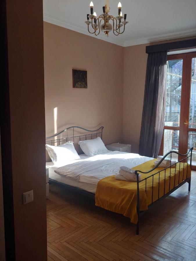Hotel Costa Тбілісі Екстер'єр фото