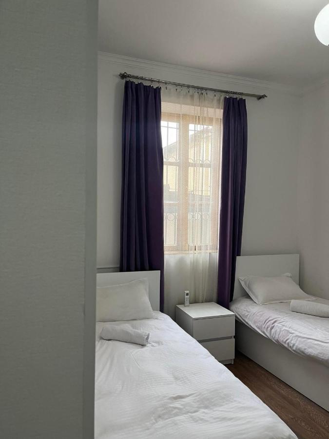 Hotel Costa Тбілісі Екстер'єр фото