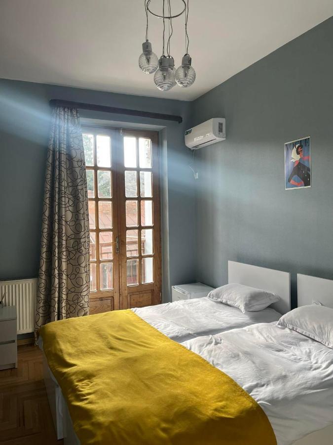 Hotel Costa Тбілісі Екстер'єр фото