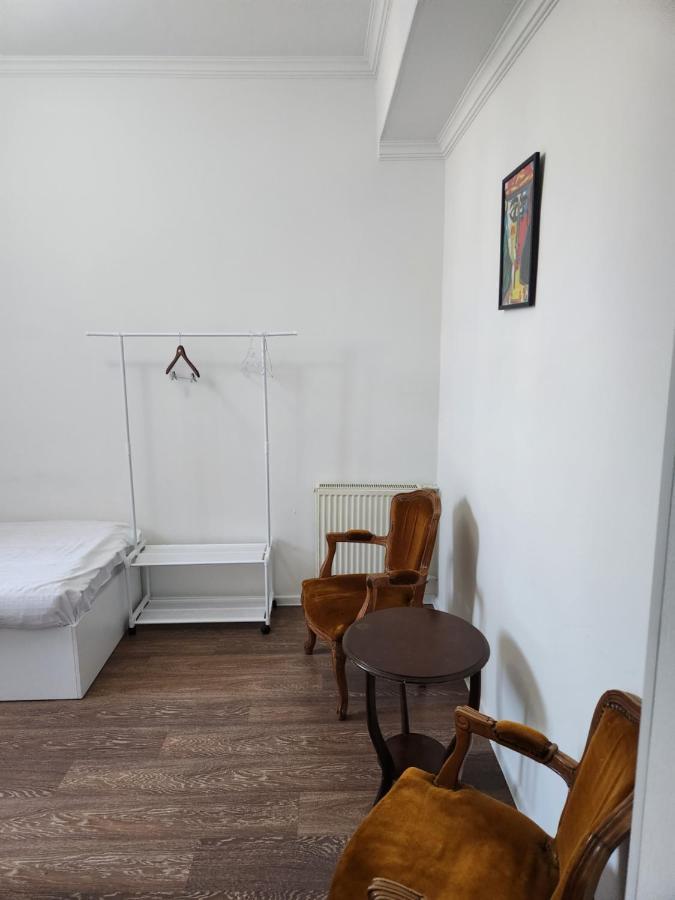 Hotel Costa Тбілісі Екстер'єр фото