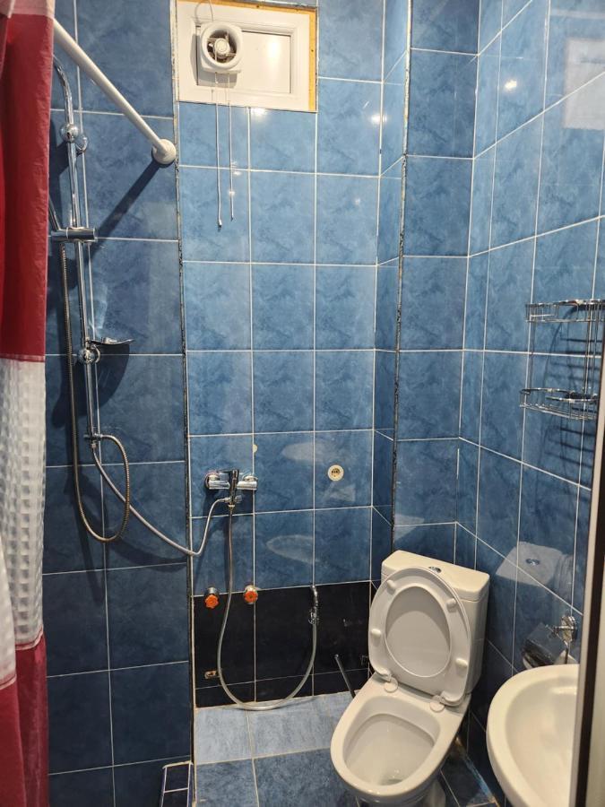 Hotel Costa Тбілісі Екстер'єр фото