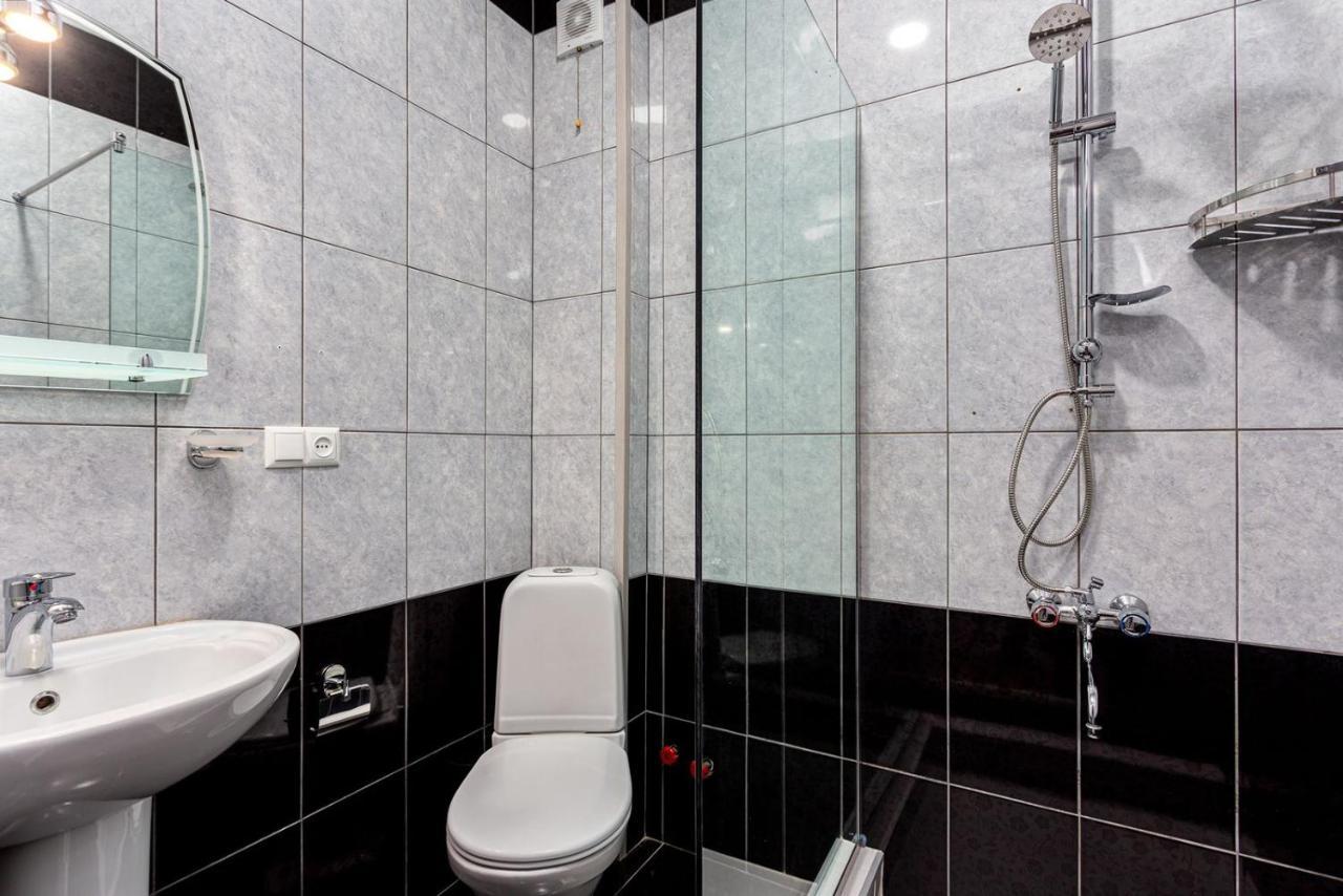 Hotel Costa Тбілісі Екстер'єр фото