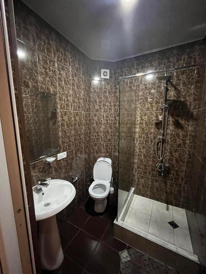 Hotel Costa Тбілісі Екстер'єр фото