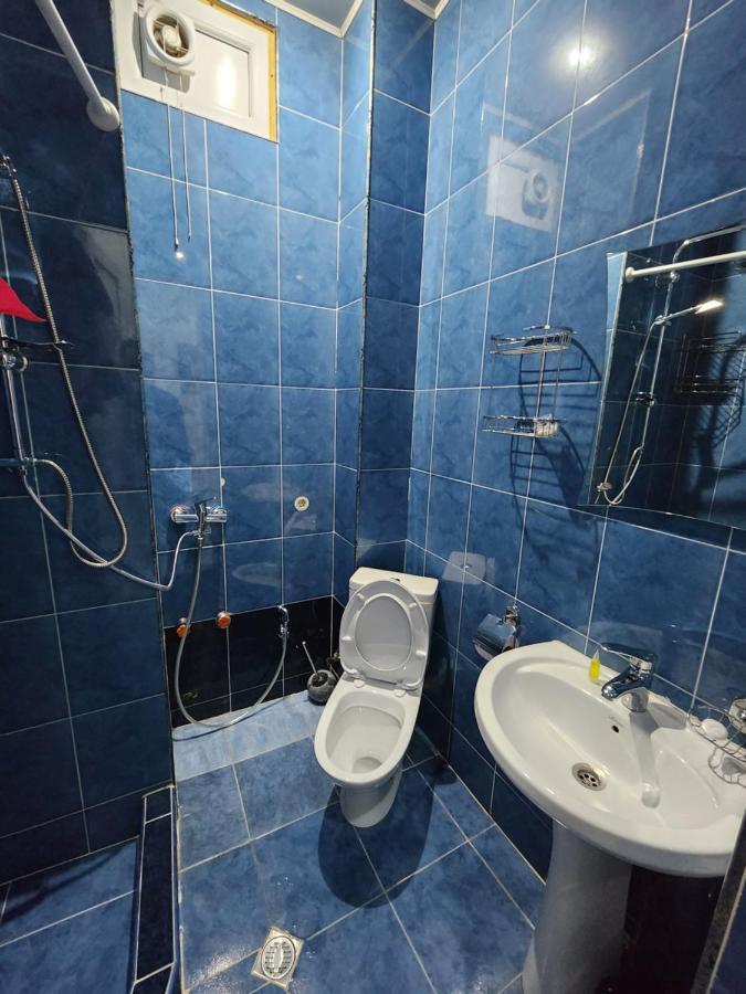 Hotel Costa Тбілісі Екстер'єр фото